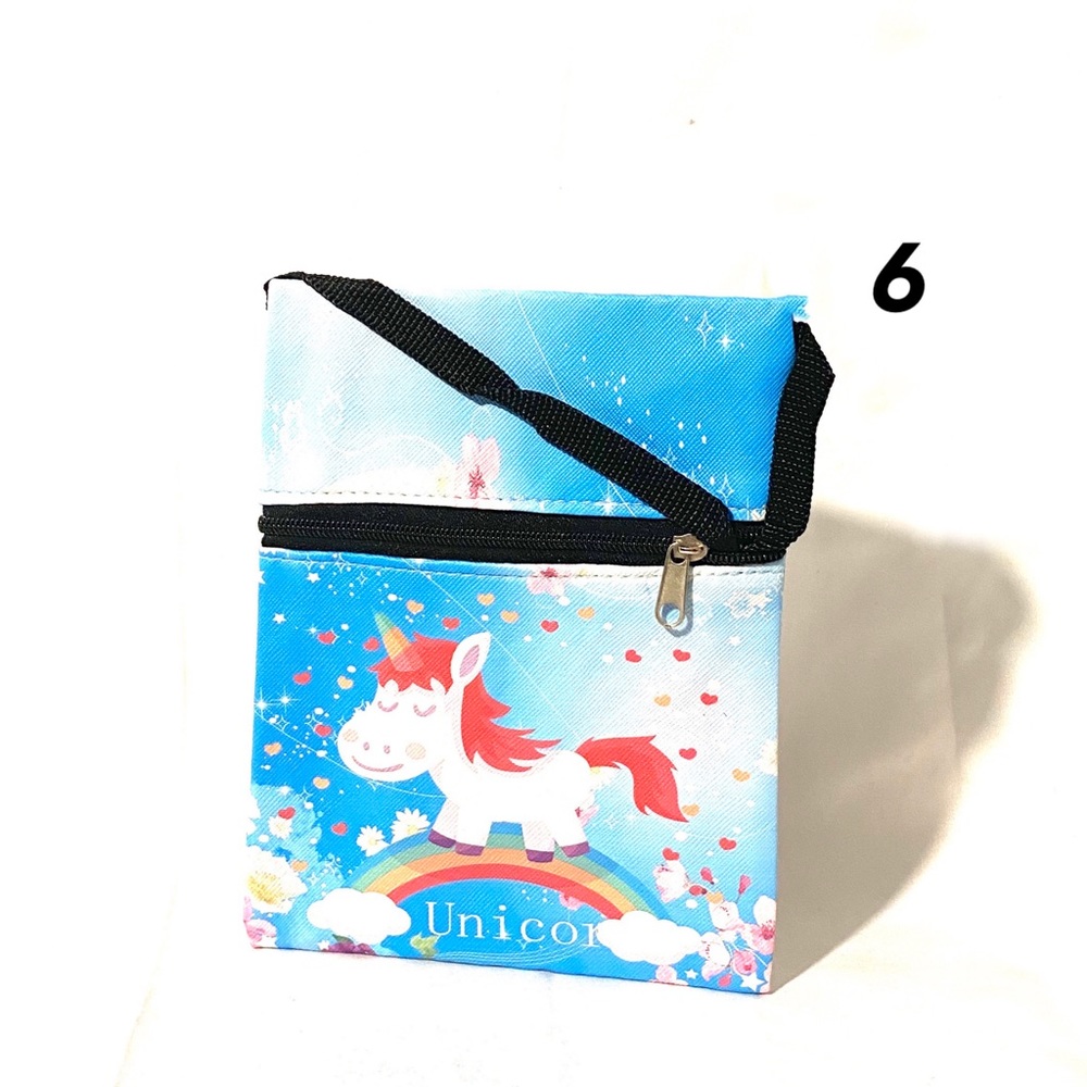 Pretty Princess Unicorn Set - Picture 8 of 8